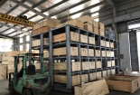 Công ty cổ phần thang máy Thiên Nam lần đầu áp dụng công cụ cải tiến LEAN