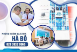 Đa Khoa Hà Đô địa chỉ y tế tin cậy, nơi gửi trọn yêu thương, quan tâm và chăm sóc