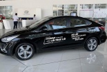 Ô tô Hyundai có hiện tượng tiếng kêu ở cột lái phải sửa chữa thế nào?