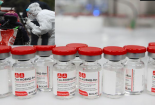 Vaccine Sputnik ngừa Covid-19 của Nga tạo khả năng miễn dịch lâu dài