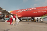 Vietjet tung 10 triệu vé đồng giá 555.000 đồng trọn gói bay khắp Việt Nam