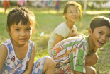 Công ty Thời trang VMG Hợp tác tài trợ chương trình “Viết tiếp ước mơ” do Làng trẻ em SOS Việt Nam tổ chức