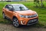 Thị trường ô tô Việt: Suzuki ưu đãi cực hấp dẫn cho nhiều mẫu xe