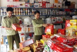 Kiểm soát thị trường, đẩy mạnh chống hàng giả, hàng nhái