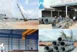 Quản lý chất lượng vật liệu xây dựng theo chuẩn nào? 