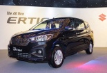 Xả kho, chiếc ô tô 7 chỗ số tự động mới tinh này có giá chỉ hơn 400 triệu đồng tại Việt Nam