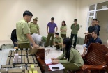 Nhập lậu thuốc lá điện tử: Chế tài nào để ngăn chặn hiệu quả?