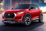 Chiếc ô tô Nissan giá chỉ hơn 300 triệu đồng mới ra mắt hấp dẫn cỡ nào?