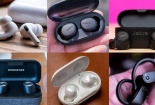 3 mẫu tai nghe true wireless đáng mua nhất trong năm 2020