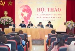 20 sáng kiến sẽ nhận giải thưởng tại cuộc thi 'Sáng kiến vì cộng đồng'
