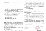 Dược phẩm Boston Việt Nam bị xử phạt hành chính 50 triệu đồng