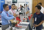 Kết nối cung cầu, thúc đẩy phát triển thị trường khoa học công nghệ