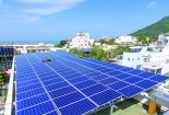 EVN dừng ký hợp đồng mua bán điện mặt trời mái nhà sau 31/12