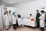 Mở rộng tiêm thử nghiệm vaccine ngừa COVID-19 'made in Vietnam'