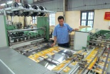 VPP Hồng Hà không ngừng cải tiến nhờ áp dụng công cụ TPM 