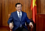Bộ trưởng Bộ Tài chính: 'Năm 2020 - một năm đầy chông gai nhưng rất đáng tự hào'