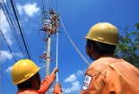 Điện lực Thủ đô: Miễn phí dịch vụ lắp đặt dây dẫn điện sau công tơ trong tháng Tri ân khách hàng năm 2020 