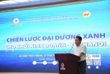EVNHANOI tổ chức chương trình đào tạo Chiến lược Đại dương xanh