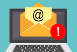 Cảnh báo mã độc 'ẩn danh' dưới những email quà tặng cuối năm 