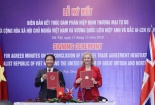 Hiệp định UKVFTA chính thức có hiệu lực từ 23 giờ ngày 31/12/2020
