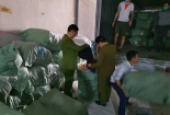 Những tác hại khi mặc quần áo 'sida' nhập lậu