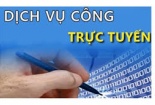 BHXH Việt Nam cung cấp 100% các dịch vụ công mức độ 4 cho các thủ tục hành chính
