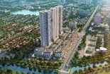 The Terra - An Hưng: Dự án giao dịch sôi động nhất phía Tây Hà Nội năm 2020