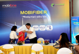 Hé lộ về “làn gió mới” trên thị trường Internet cáp quang! 
