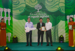 MobiFone chung tay vì người nghèo cả nước