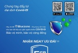 MobiFone tặng khách hàng 5GB miễn phí khi cài đặt ứng dụng Bluezone, cùng chung tay đẩy lùi dịch Covid-19 
