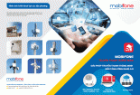 MobiFone vào Top 10 doanh nghiệp uy tín ngành công nghệ thông tin – viễn thông Việt Nam 2020 