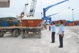 Rà soát, làm rõ dấu hiệu gian lận đối với mặt hàng đá vôi xuất khẩu