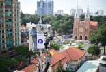 Tốc độ phát sóng 5G thương mại của MobiFone tối đa đạt 1,5Gbps