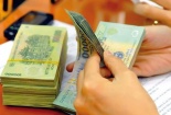Bình Dương: Thưởng Tết Nguyên đán cao nhất gần 500 triệu đồng