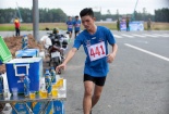 Number 1 Active và 8000 người tham gia Giải việt dã Chào năm mới 2021