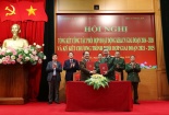 Phát triển khoa học và công nghệ, phục vụ hiệu quả nhiệm vụ bảo vệ an ninh quốc gia