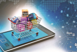 Thương mại điện tử năm 2021: Cơ hội giúp doanh nghiệp bứt phá
