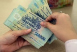  Hà Nội: Một người nhận mức lương cao nhất gần 200 triệu đồng