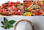 Ăn quá nhiều những thực phẩm này sẽ có nguy cơ đột quỵ cao