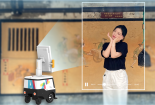 Startup phát triển ý tưởng 'nhà báo AI'