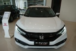 Thị trường ô tô tháng 1/2021: Honda ưu đãi đặc biệt cho nhiều mẫu xe