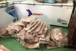 Gần Tết, cảnh giác thịt nhập khẩu không rõ chất lượng, nguồn gốc xuất xứ 'tung hoành'