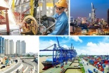 Nhiệm vụ, giải pháp chủ yếu của Chính phủ trong phát triển KTXH 2021