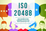 Khôi phục niềm tin người tiêu dùng trong các bài đánh giá trực tuyến với ISO 20488 