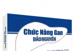 Thu hồi hiệu lực Giấy tiếp nhận đăng ký bản công bố sản phẩm Chức năng gan Bảo Nguyên