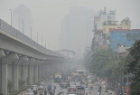 Chất lượng không khí kém, Hà Nội đưa ra giải pháp