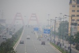 ‘Thủ phạm’ sinh ra bụi mịn độc hại gây ảnh hưởng tới sức khỏe con người