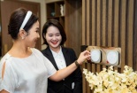 Khám phá căn hộ thông minh dòng Ruby cao cấp tại Vinhomes Ocean Park