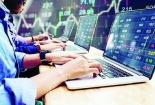 Thao túng giá cổ phiếu, nữ đại gia bị phạt hơn nửa tỷ đồng