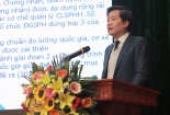 Quyết tâm thực hiện thành công 5 phương hướng và 10 nhiệm vụ trọng tâm